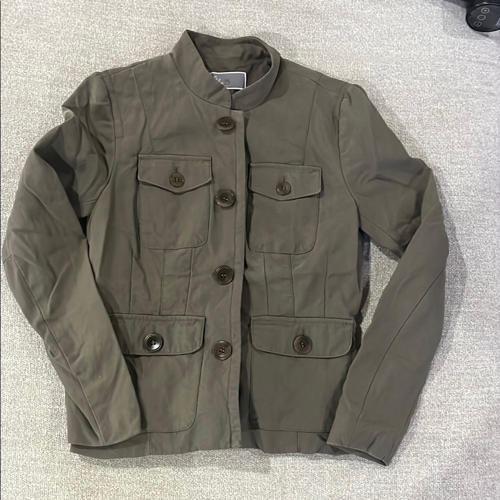 Women's Chelsea blazer
